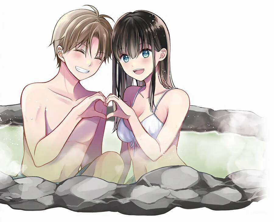 Tôi Có Nên Chiều Hư Cô Vợ Hoàn Hảo Của Mình? 23 trang 18