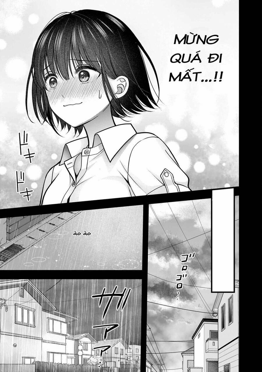 Tôi Có Nên Chiều Hư Cô Vợ Hoàn Hảo Của Mình? 23 trang 6