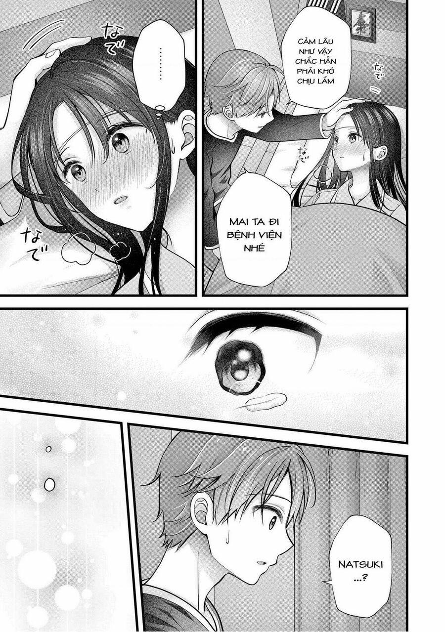 Tôi Có Nên Chiều Hư Cô Vợ Hoàn Hảo Của Mình? 24 trang 15