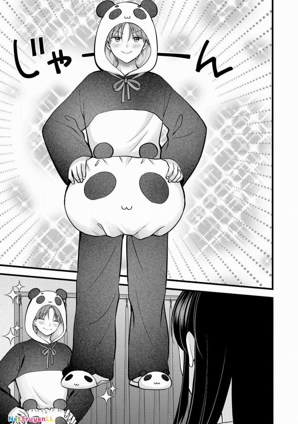 Tôi Có Nên Chiều Hư Cô Vợ Hoàn Hảo Của Mình? 28 trang 16