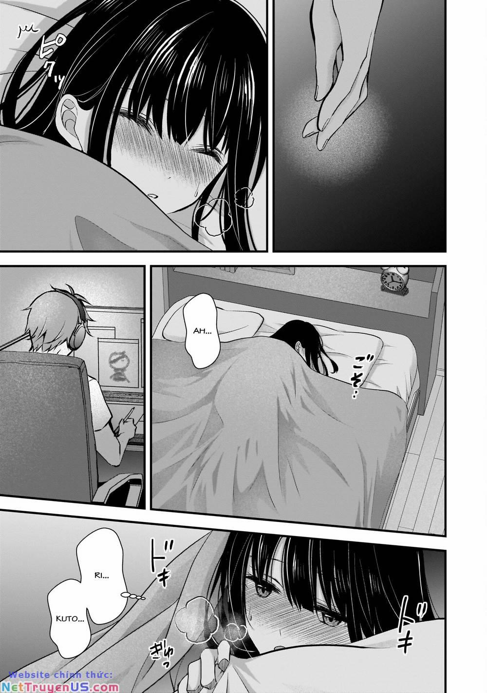 Tôi Có Nên Chiều Hư Cô Vợ Hoàn Hảo Của Mình? 3 trang 14