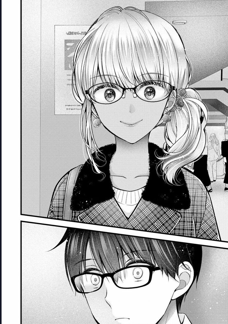 Tôi Có Nên Chiều Hư Cô Vợ Hoàn Hảo Của Mình? 32 trang 14