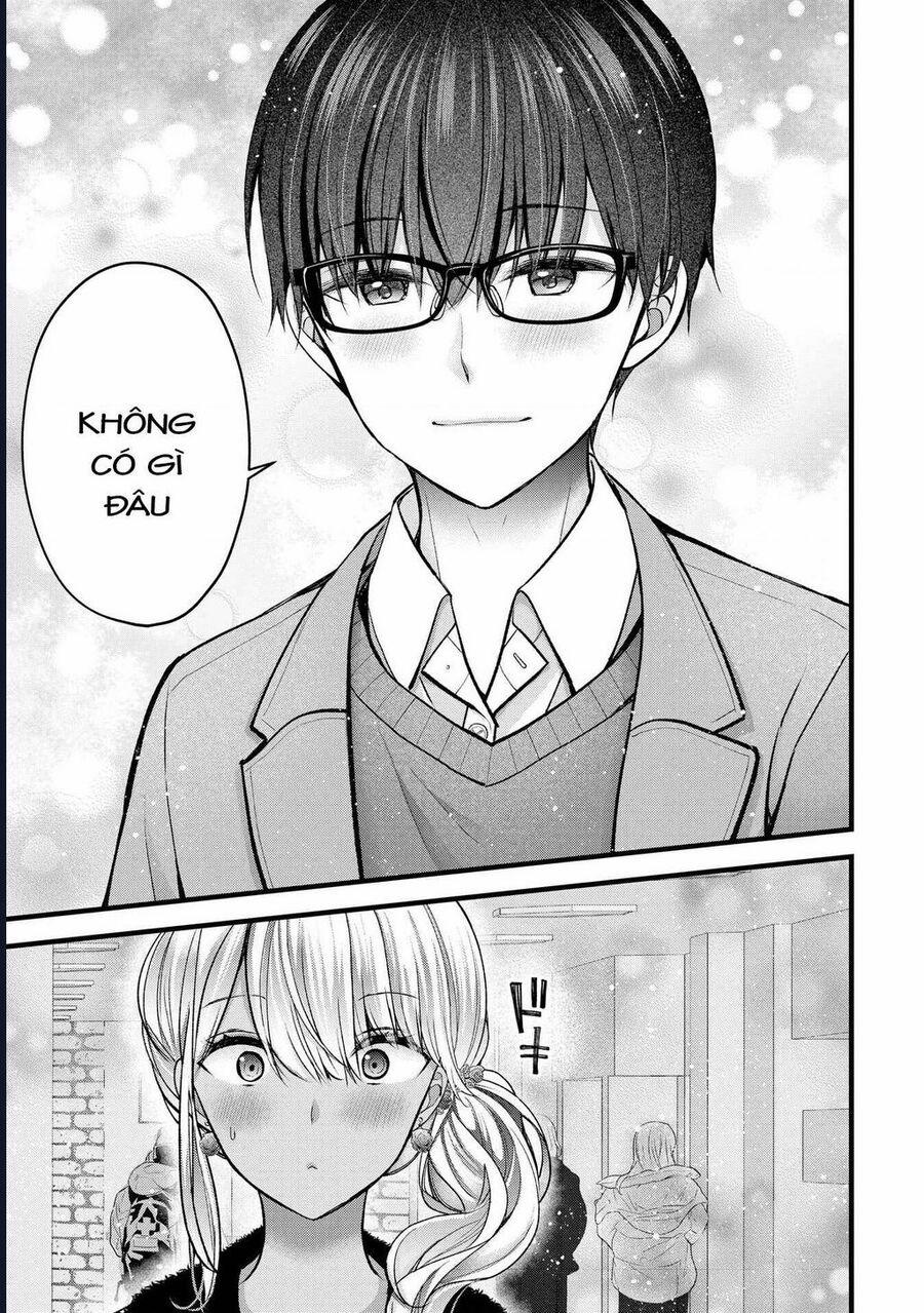 Tôi Có Nên Chiều Hư Cô Vợ Hoàn Hảo Của Mình? 32 trang 9