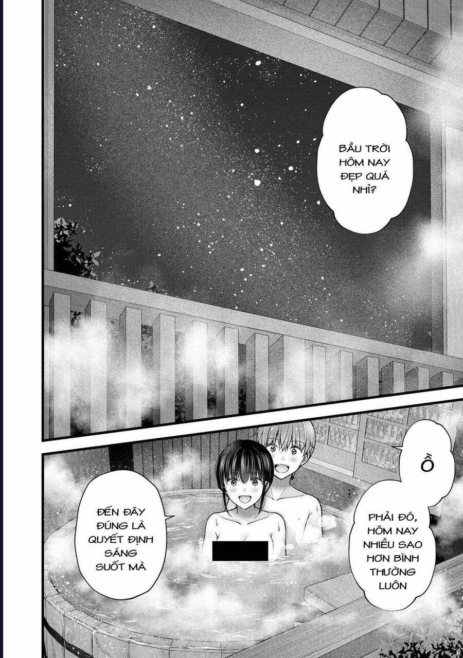 Tôi Có Nên Chiều Hư Cô Vợ Hoàn Hảo Của Mình? 34 trang 12