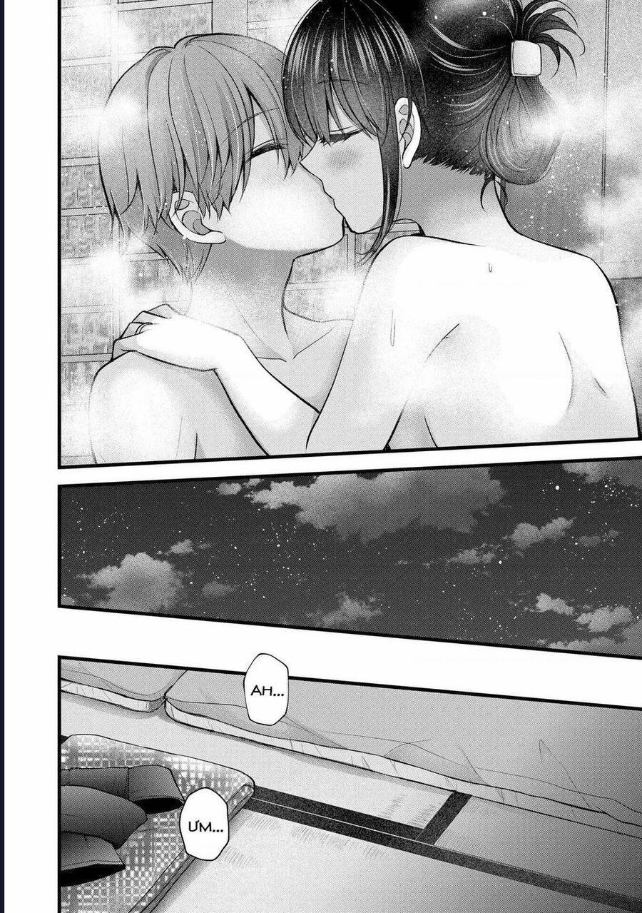 Tôi Có Nên Chiều Hư Cô Vợ Hoàn Hảo Của Mình? 34 trang 14