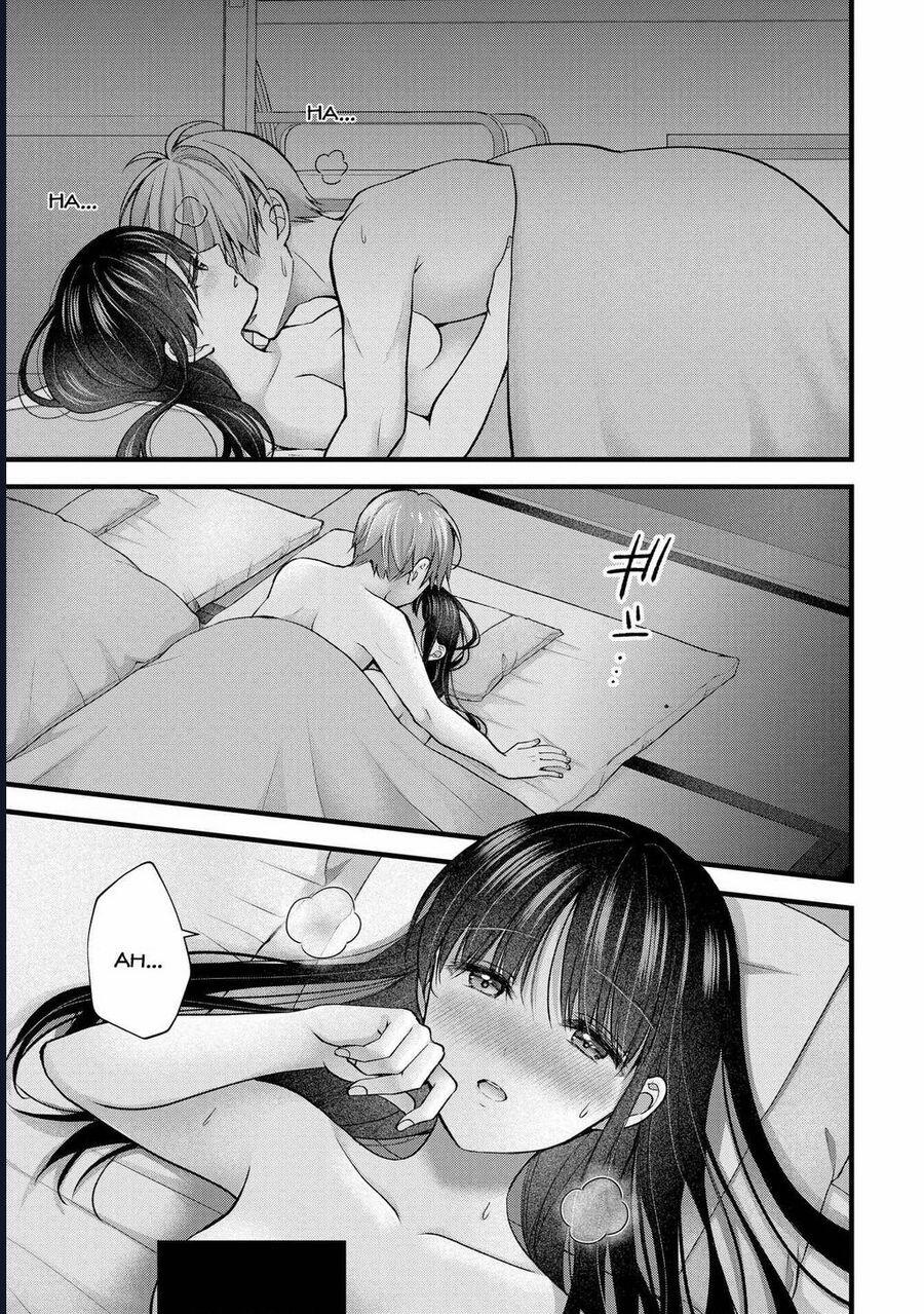 Tôi Có Nên Chiều Hư Cô Vợ Hoàn Hảo Của Mình? 34 trang 15