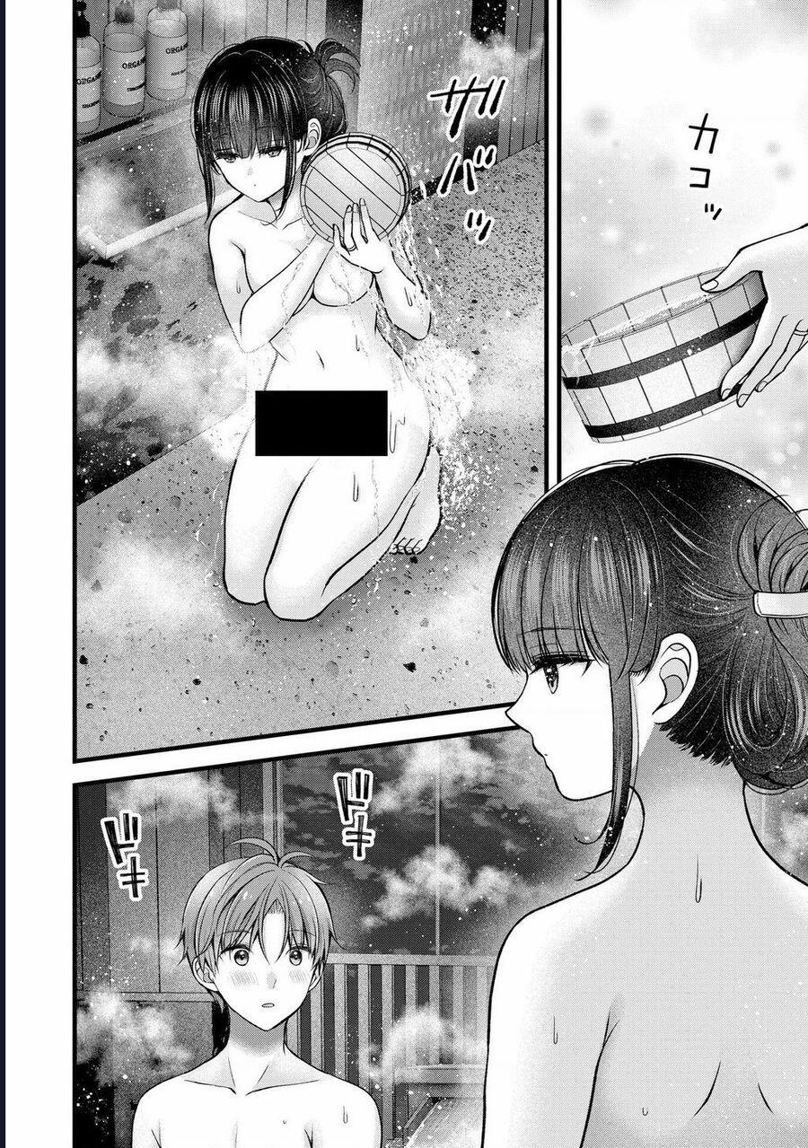 Tôi Có Nên Chiều Hư Cô Vợ Hoàn Hảo Của Mình? 34 trang 2