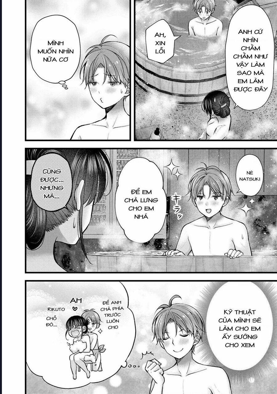 Tôi Có Nên Chiều Hư Cô Vợ Hoàn Hảo Của Mình? 34 trang 4