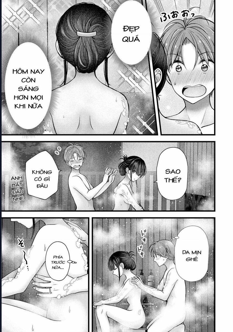 Tôi Có Nên Chiều Hư Cô Vợ Hoàn Hảo Của Mình? 34 trang 5