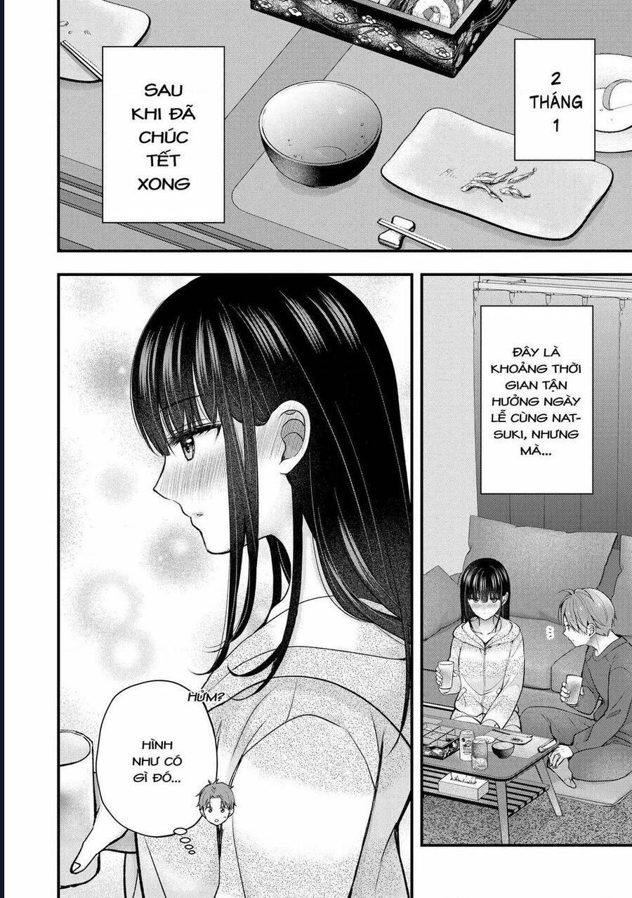 Tôi Có Nên Chiều Hư Cô Vợ Hoàn Hảo Của Mình? 35 trang 2