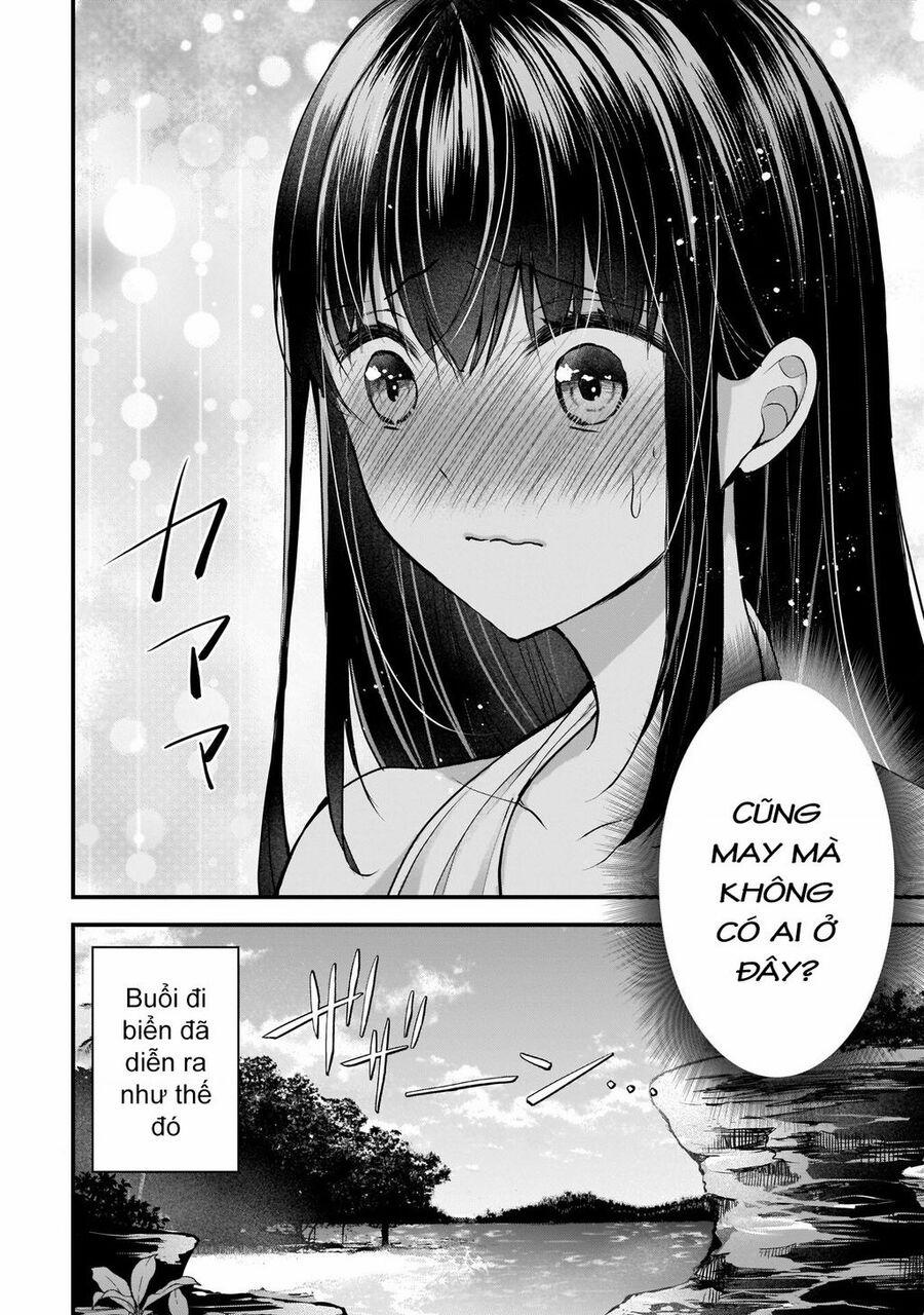 Tôi Có Nên Chiều Hư Cô Vợ Hoàn Hảo Của Mình? 4 trang 15