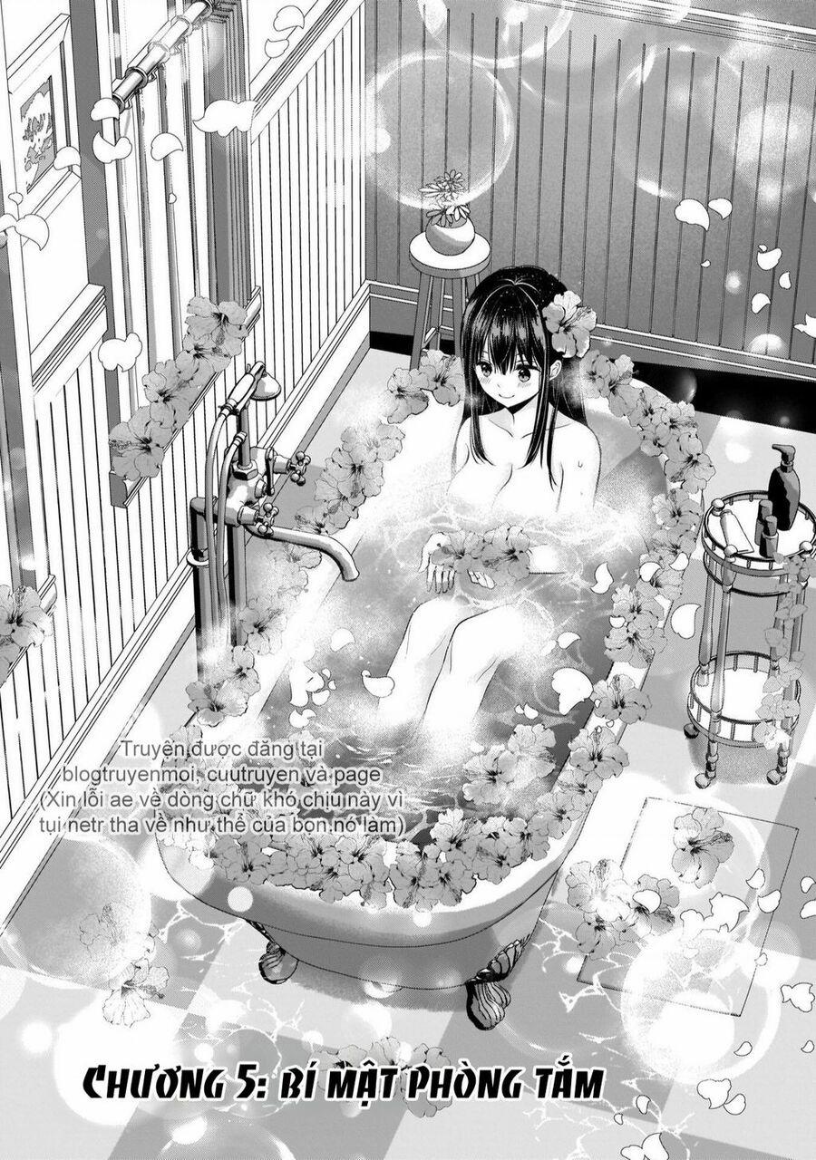 Tôi Có Nên Chiều Hư Cô Vợ Hoàn Hảo Của Mình? 5 trang 1