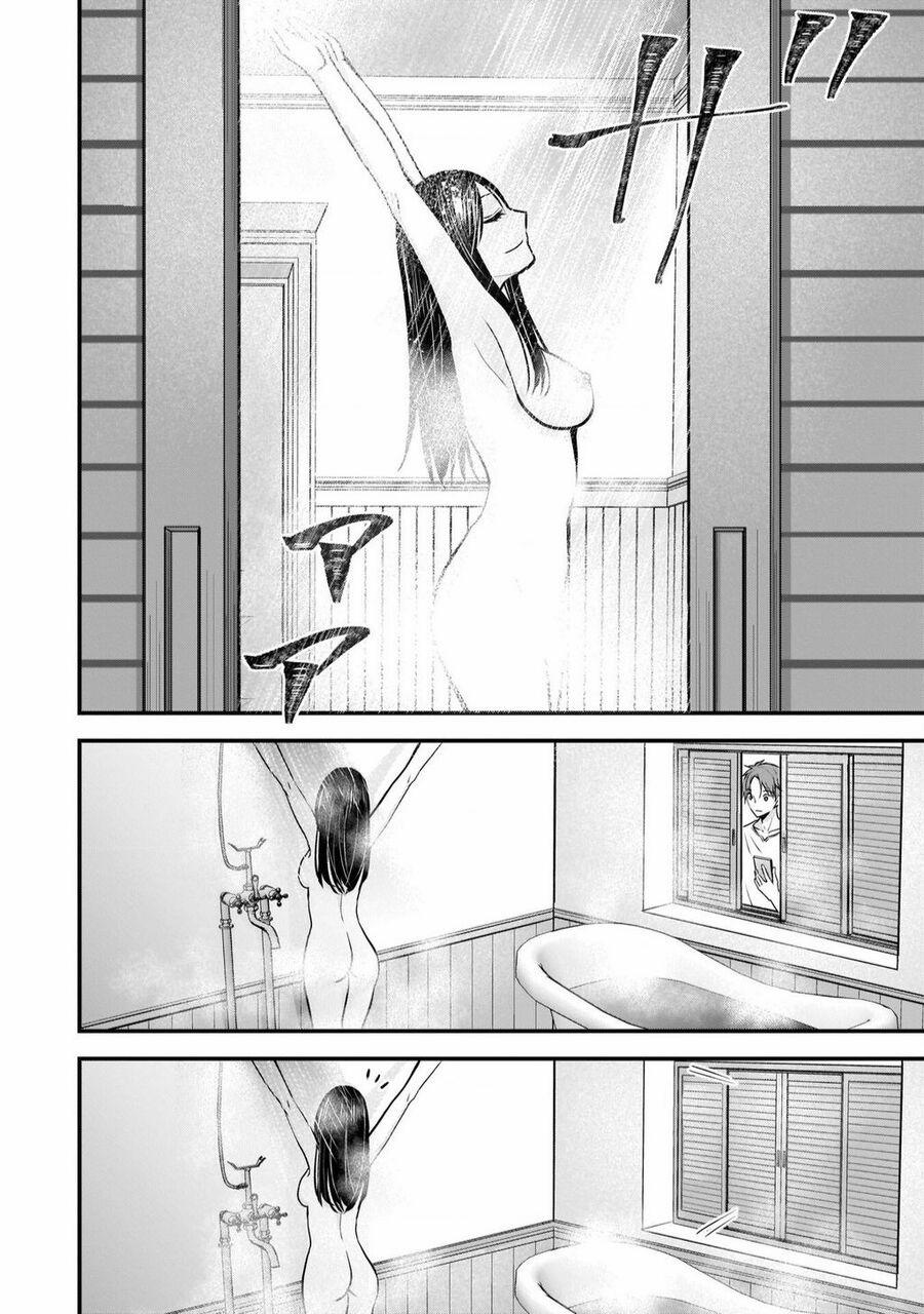 Tôi Có Nên Chiều Hư Cô Vợ Hoàn Hảo Của Mình? 5 trang 8