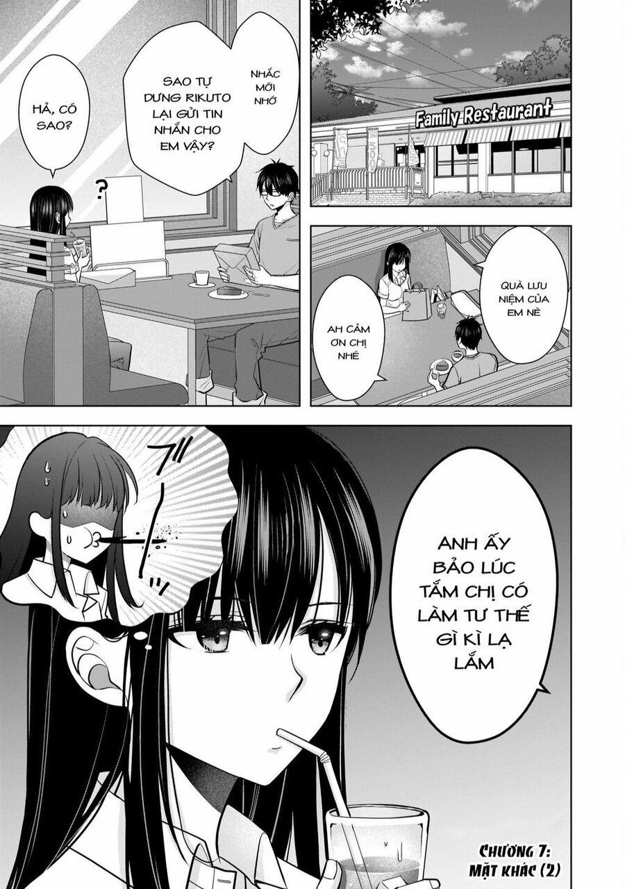 Tôi Có Nên Chiều Hư Cô Vợ Hoàn Hảo Của Mình? 7 trang 1