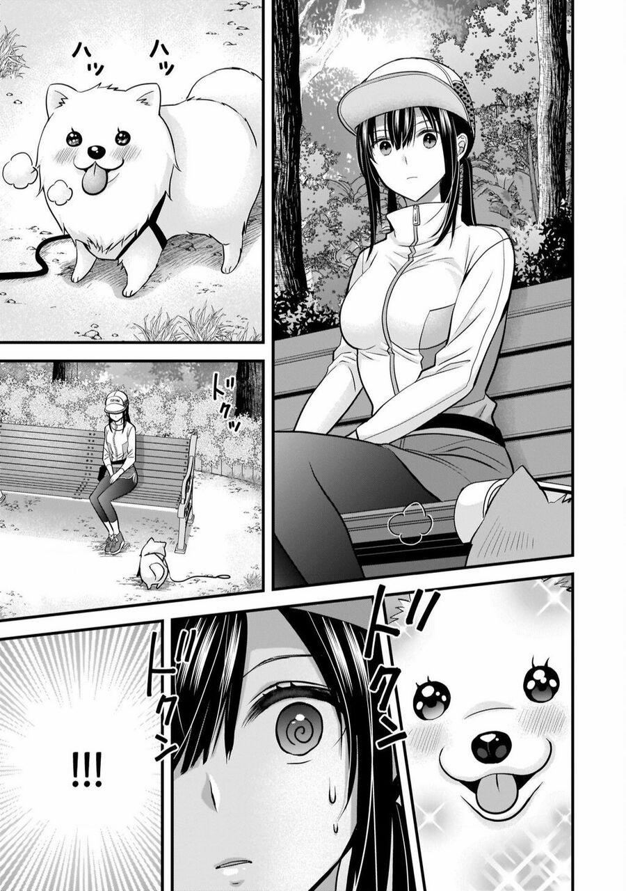 Tôi Có Nên Chiều Hư Cô Vợ Hoàn Hảo Của Mình? 7 trang 13