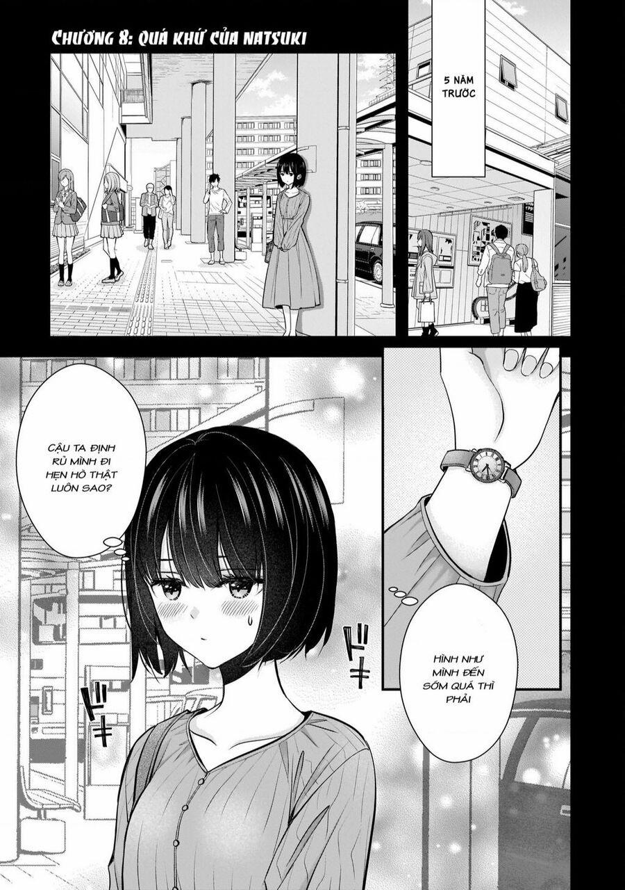 Tôi Có Nên Chiều Hư Cô Vợ Hoàn Hảo Của Mình? 8 trang 1