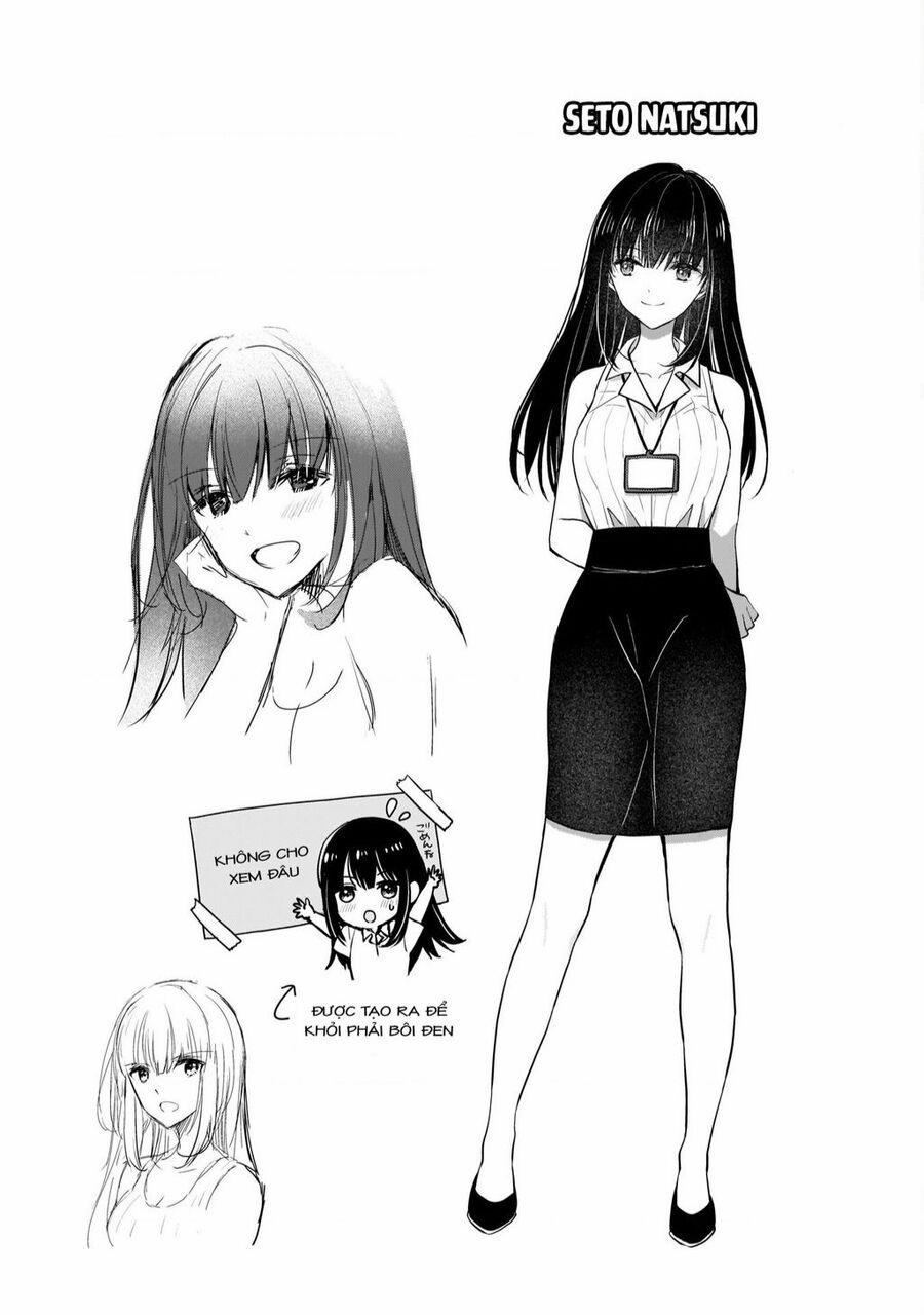 Tôi Có Nên Chiều Hư Cô Vợ Hoàn Hảo Của Mình? 8 trang 17