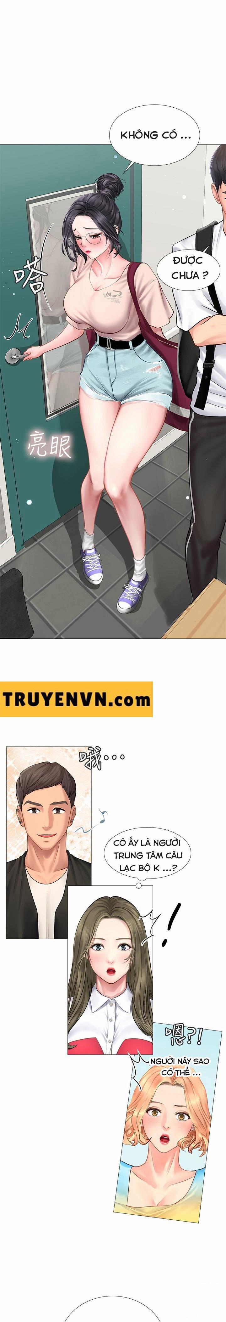 Tôi Có Nên Học Ở Noryangjin? 10 trang 1