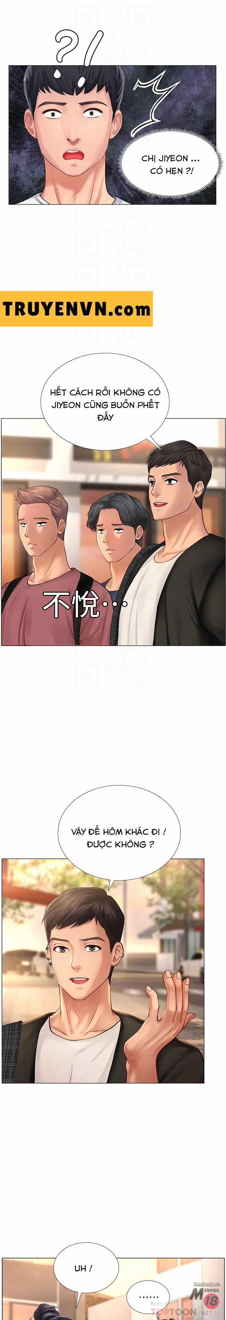 Tôi Có Nên Học Ở Noryangjin? 10 trang 17