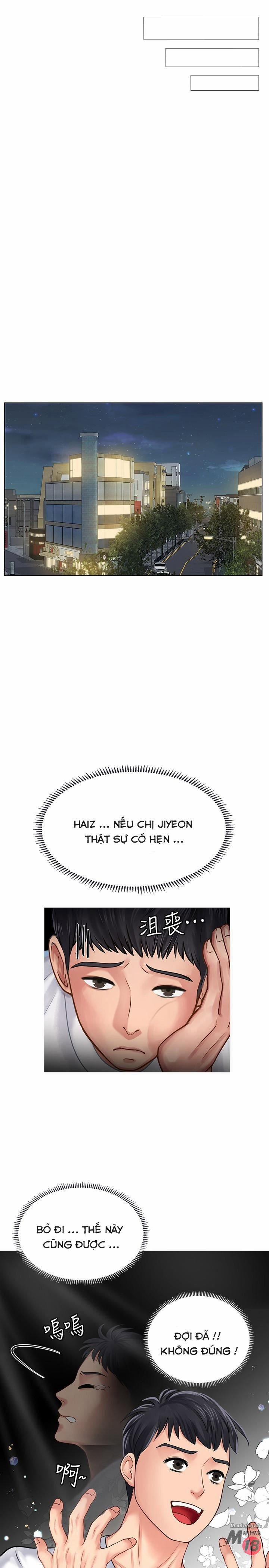 Tôi Có Nên Học Ở Noryangjin? 10 trang 25