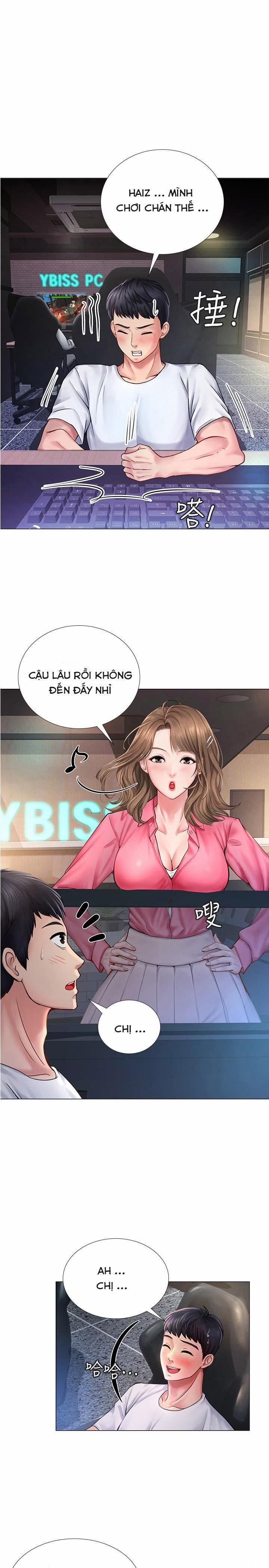 Tôi Có Nên Học Ở Noryangjin? 10 trang 28