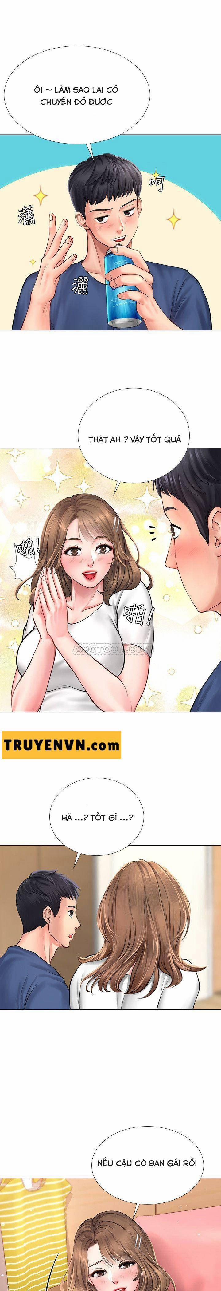 Tôi Có Nên Học Ở Noryangjin? 11 trang 29