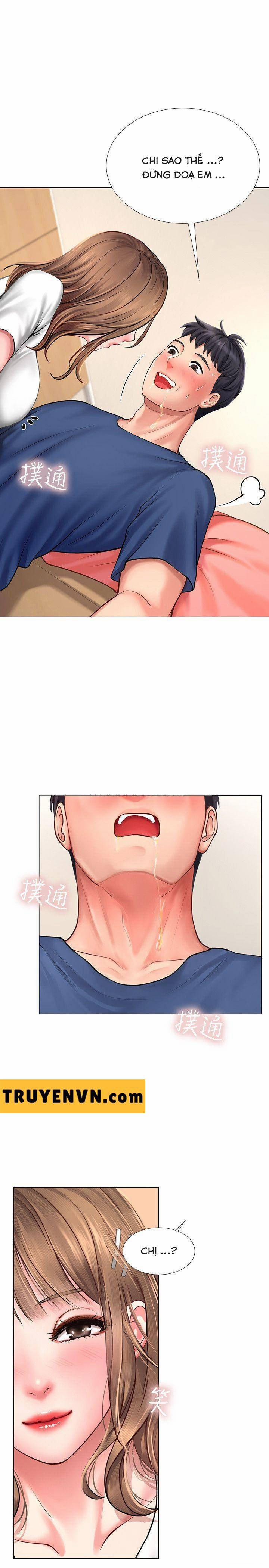 Tôi Có Nên Học Ở Noryangjin? 11 trang 32