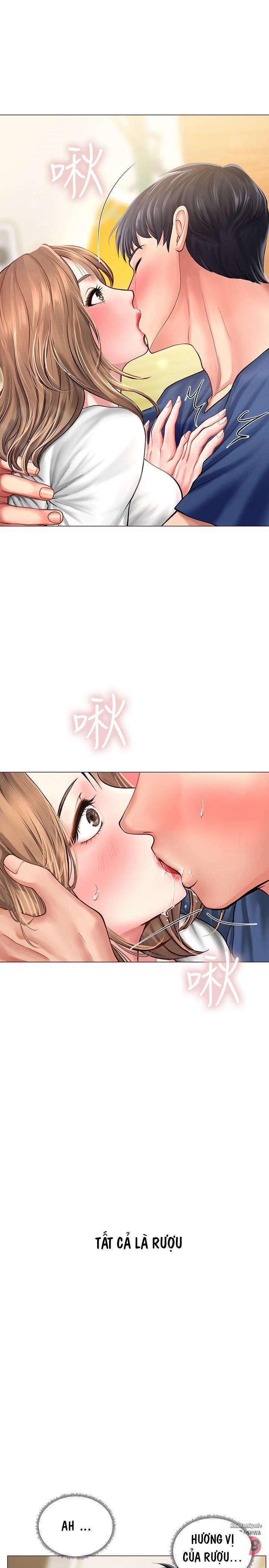 Tôi Có Nên Học Ở Noryangjin? 12 trang 10