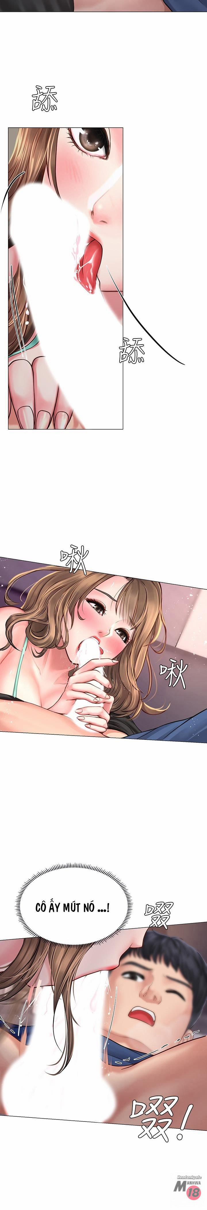 Tôi Có Nên Học Ở Noryangjin? 12 trang 18