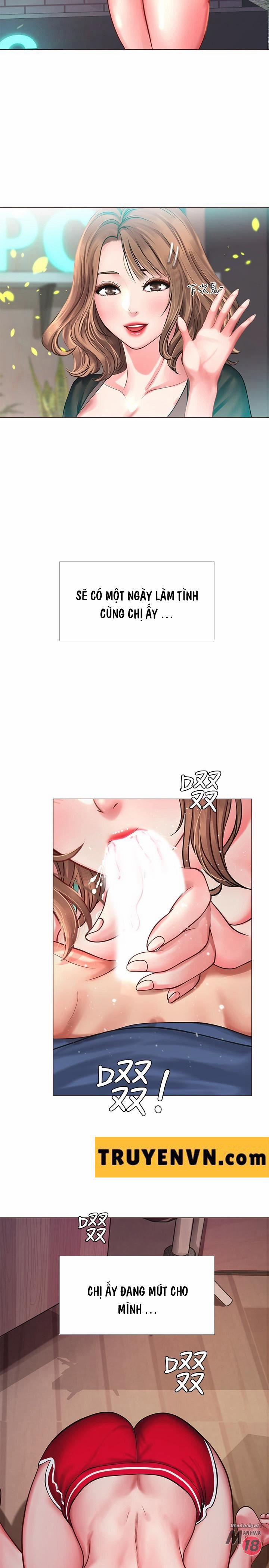 Tôi Có Nên Học Ở Noryangjin? 12 trang 21