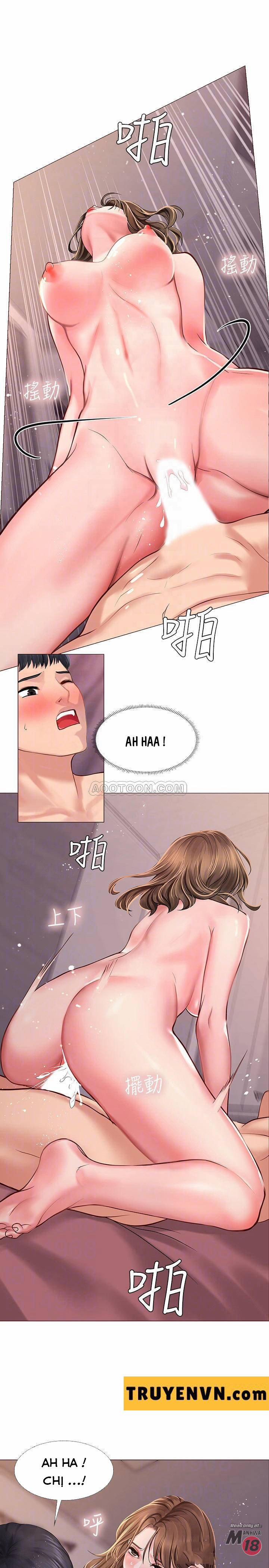 Tôi Có Nên Học Ở Noryangjin? 13 trang 15