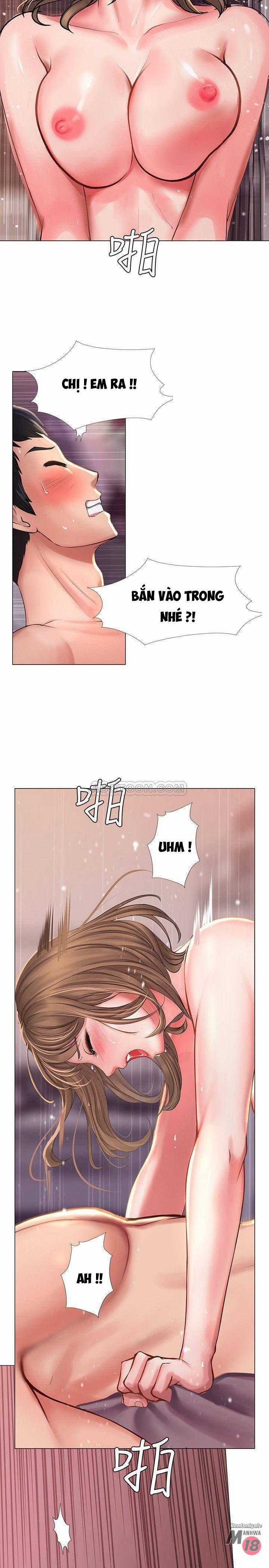 Tôi Có Nên Học Ở Noryangjin? 13 trang 19