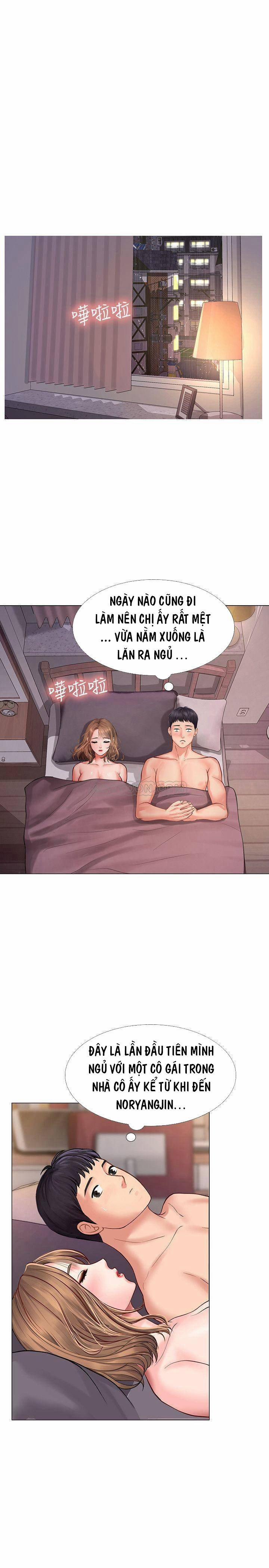 Tôi Có Nên Học Ở Noryangjin? 13 trang 23