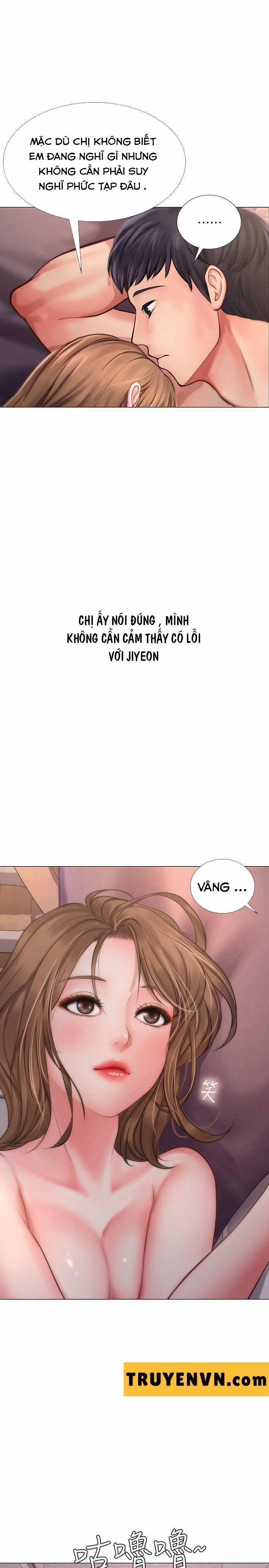 Tôi Có Nên Học Ở Noryangjin? 13 trang 28