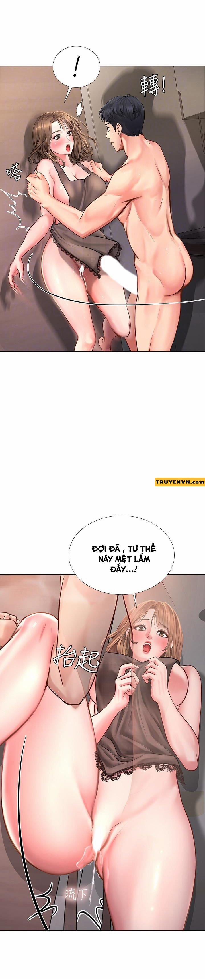 Tôi Có Nên Học Ở Noryangjin? 14 trang 10