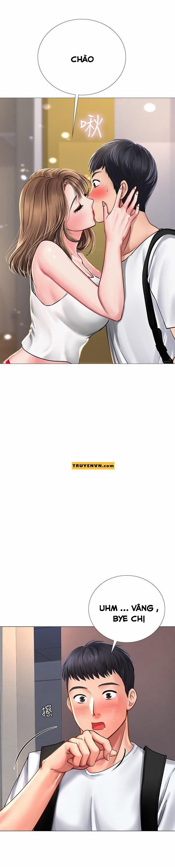 Tôi Có Nên Học Ở Noryangjin? 14 trang 25