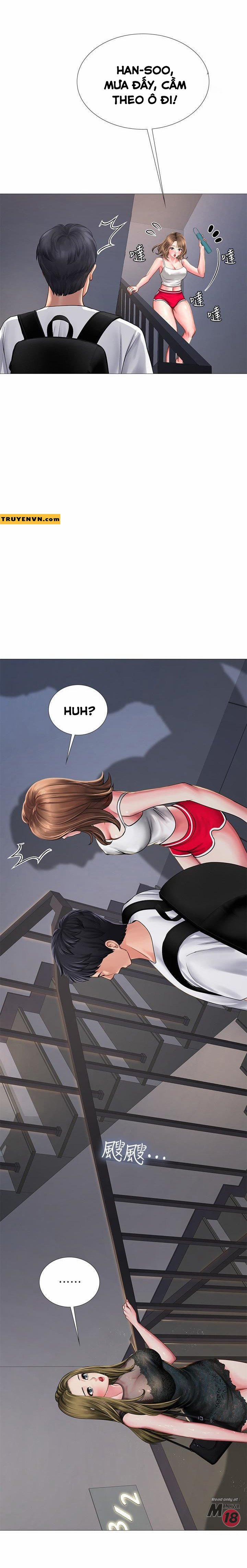 Tôi Có Nên Học Ở Noryangjin? 14 trang 29