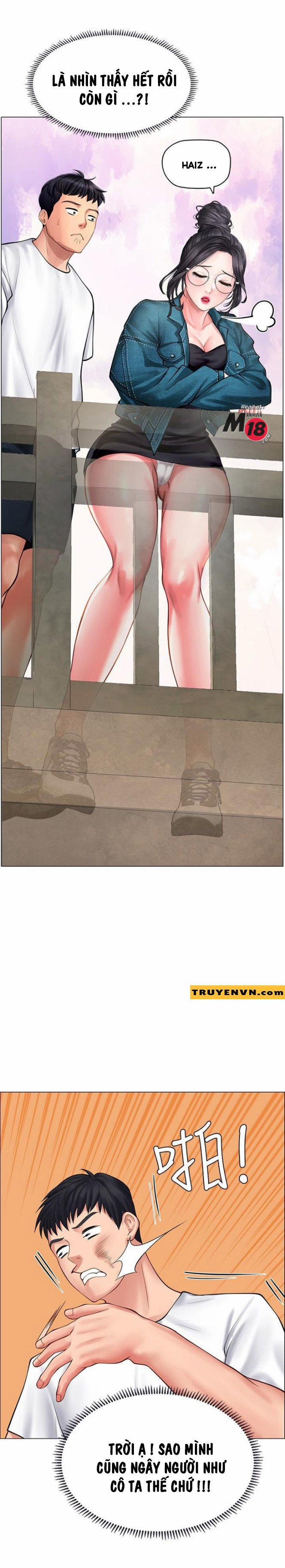 Tôi Có Nên Học Ở Noryangjin? 15 trang 20