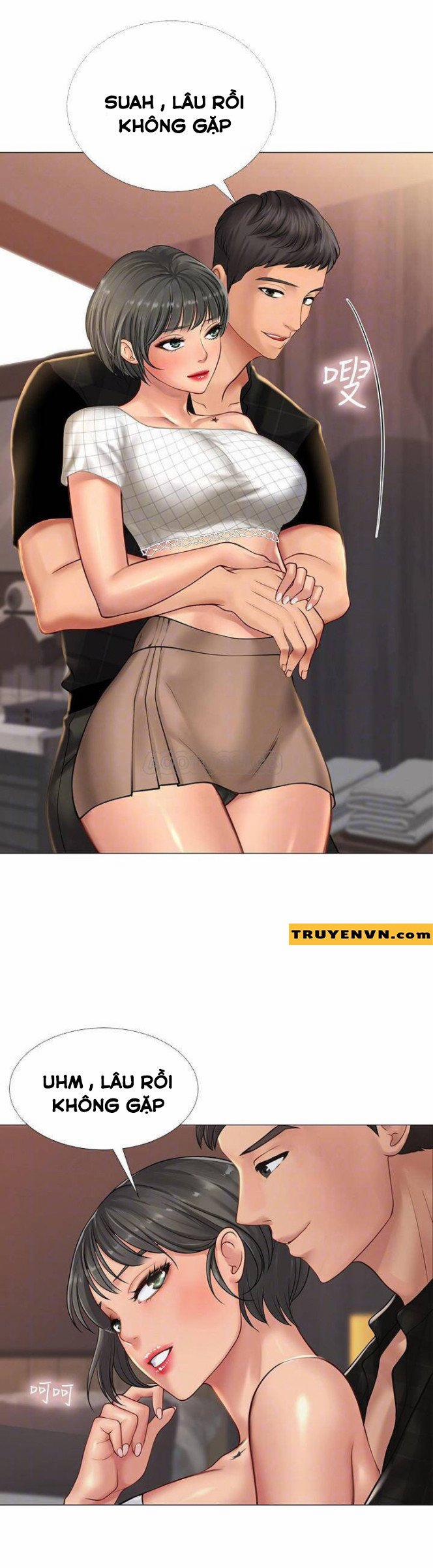 Tôi Có Nên Học Ở Noryangjin? 16 trang 17