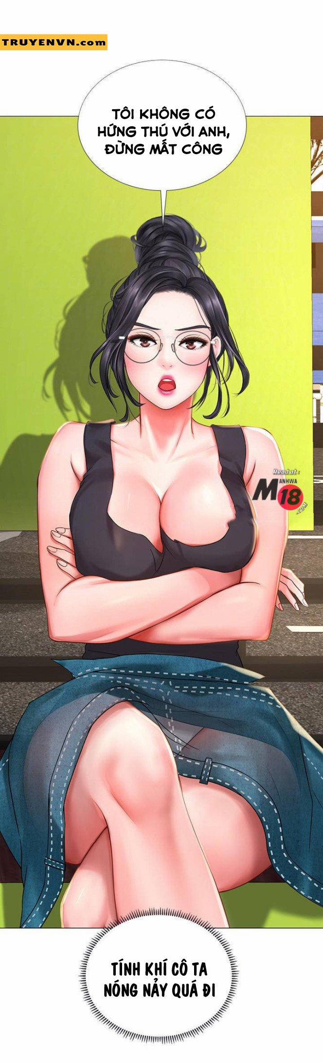 Tôi Có Nên Học Ở Noryangjin? 16 trang 8