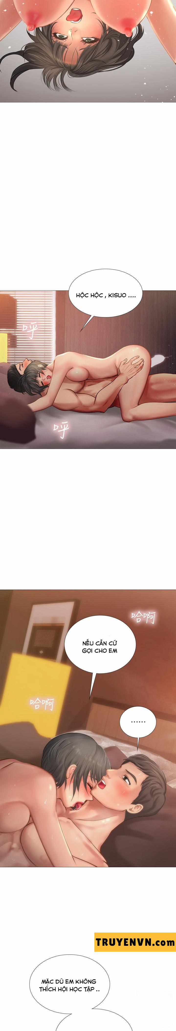 Tôi Có Nên Học Ở Noryangjin? 17 trang 11