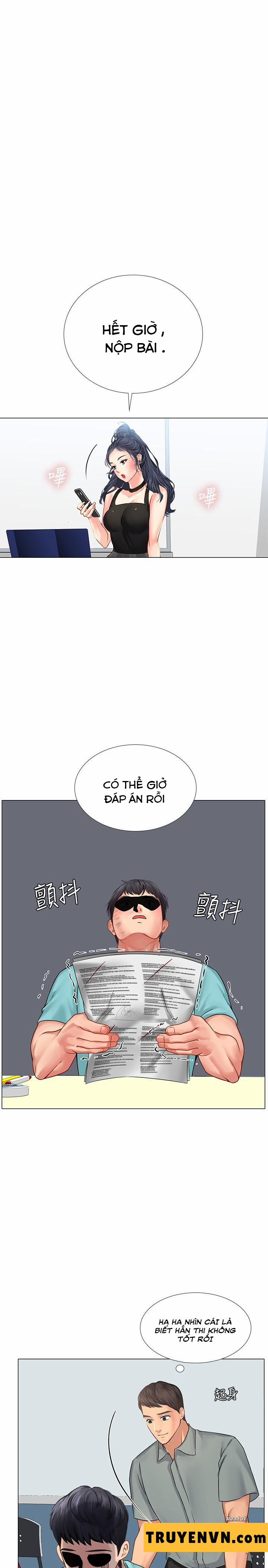 Tôi Có Nên Học Ở Noryangjin? 17 trang 28