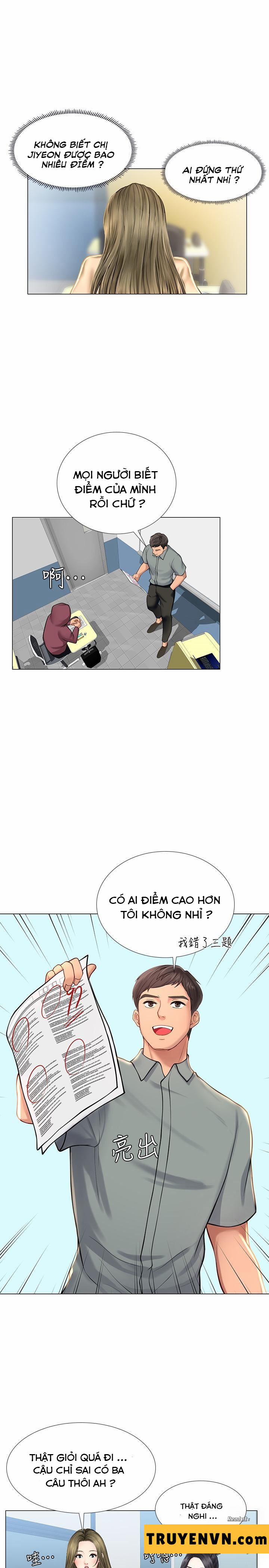 Tôi Có Nên Học Ở Noryangjin? 17 trang 32