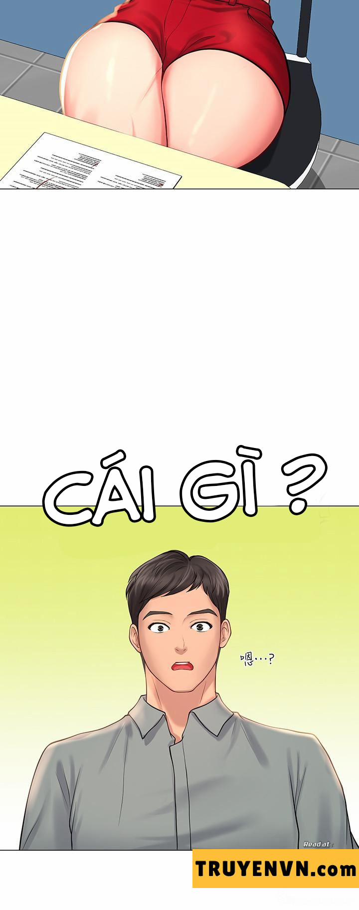 Tôi Có Nên Học Ở Noryangjin? 17 trang 35