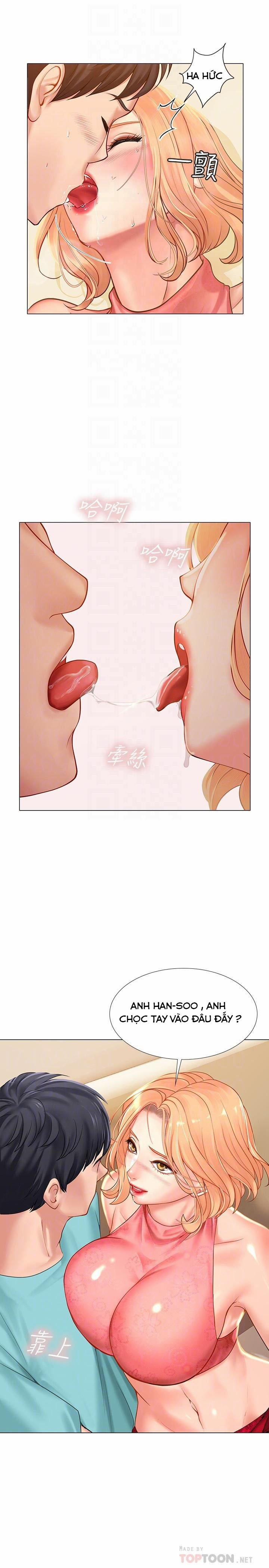 Tôi Có Nên Học Ở Noryangjin? 19 trang 10