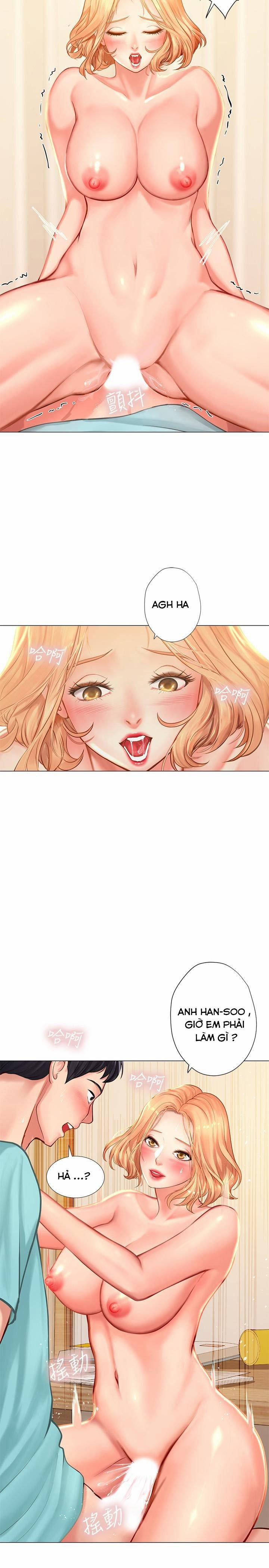 Tôi Có Nên Học Ở Noryangjin? 19 trang 30