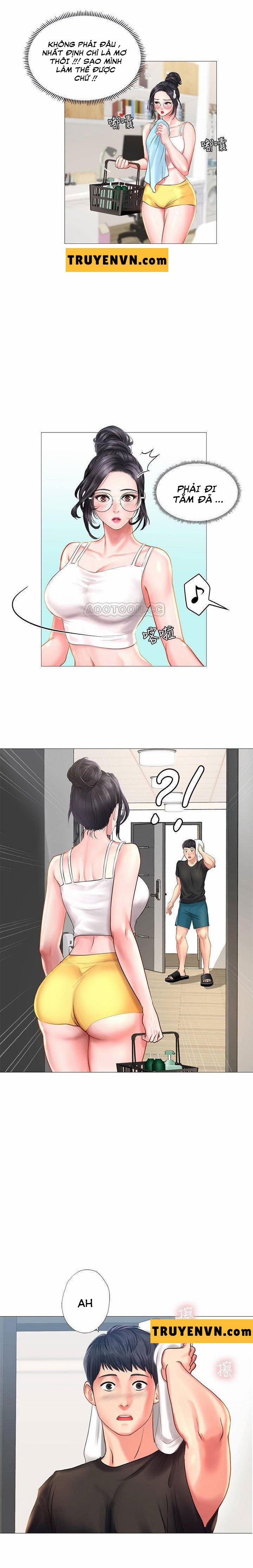 Tôi Có Nên Học Ở Noryangjin? 24 trang 0