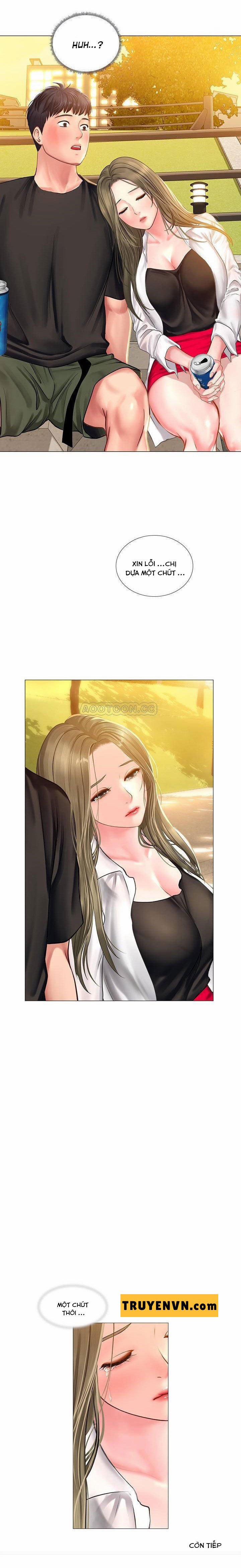 Tôi Có Nên Học Ở Noryangjin? 24 trang 27