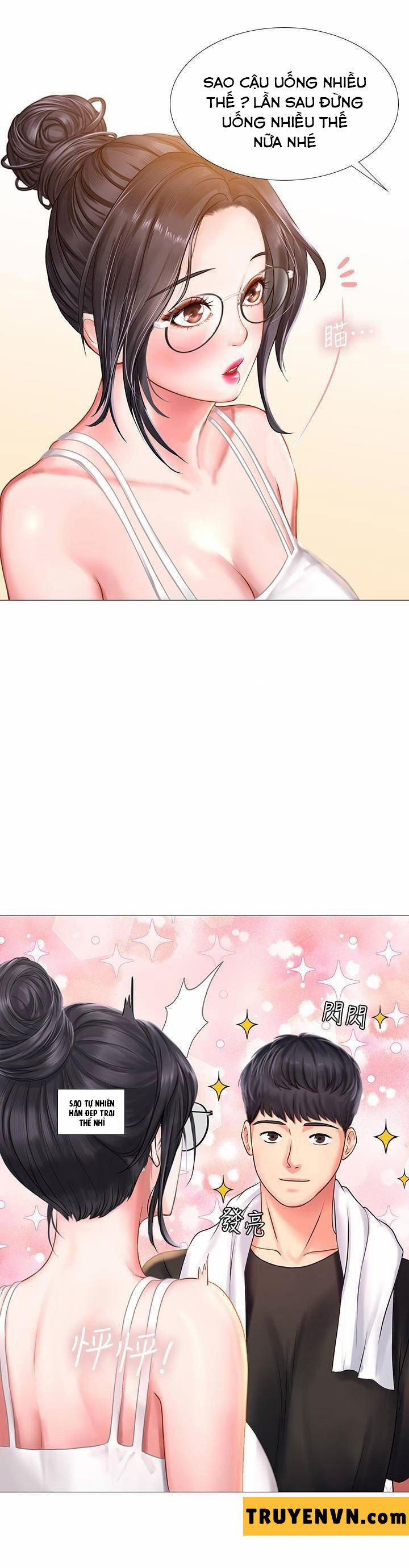 Tôi Có Nên Học Ở Noryangjin? 24 trang 3