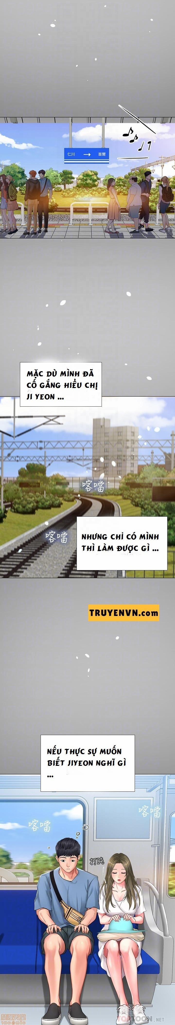 Tôi Có Nên Học Ở Noryangjin? 25 trang 12